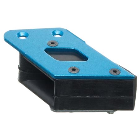 Guía de cadena Derbi Senda Watts Azul