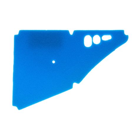 Mousse de boite à air Watts Derbi Euro 4 et DRD Pro