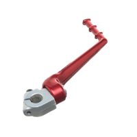 Palanca de arranque Watts para Minarelli AM6 en rojo