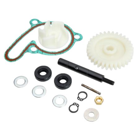Kit de reparación de bomba de agua Watts para Derbi Euro 3 y Euro 4.