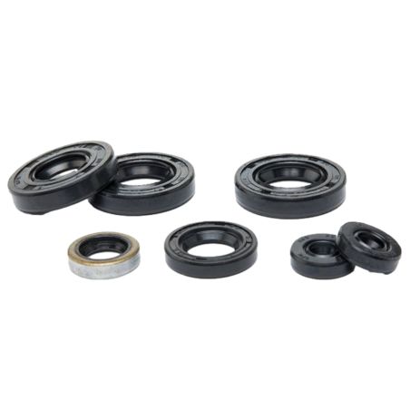 Pochette de joint spi Watts Derbi Euro 3 et 4