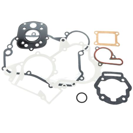 Juego de juntas de motor Watts para Derbi Euro 3 y 4
