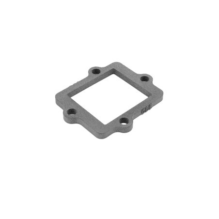 Calzo de caja de láminas 5 mm Minarelli Horizontal