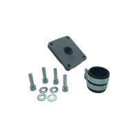 Pipe d'admission Bouchet Engineering Bidalot G2B/ MVT G4
