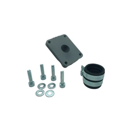 Tubo de admisión Bouchet Engineering Bidalot G2B / MVT G4