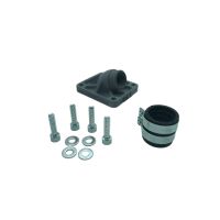 Pipe d'admission Bouchet Engineering Bidalot G2B/ MVT G4