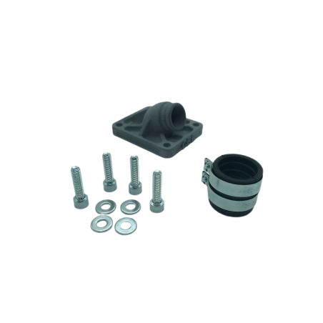 Tubo de admisión Bouchet Engineering Bidalot G2B / MVT G4