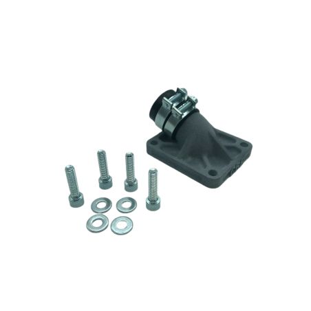 Tubo de admisión Bouchet Engineering Bidalot G2B / MVT G4