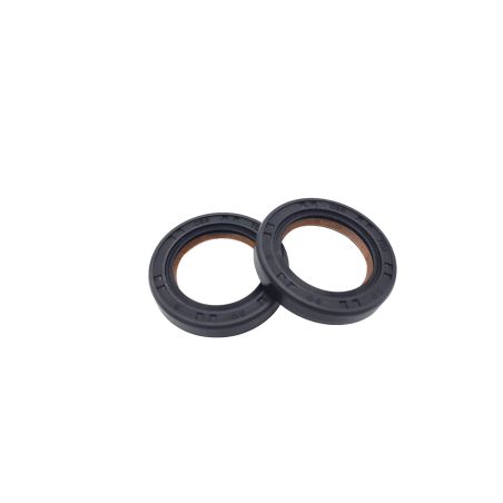 Retén radial Bouchet Engineering de teflón 20X30X5