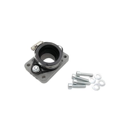 Pipe d'admission Peugeot 103 Carter Malossi D28mm