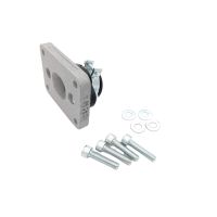 Tubo de admisión Bouchet Engineering Cárter Malossi Peugeot 103 D21