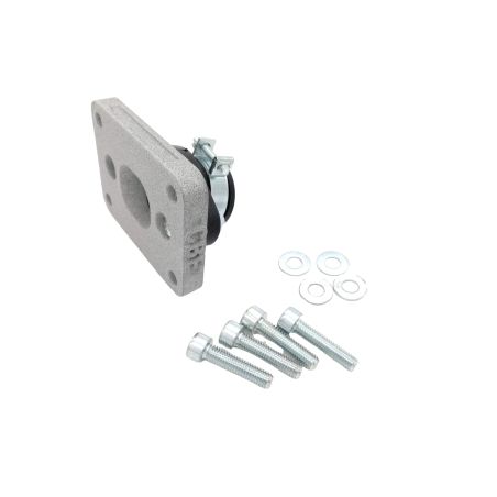 Tubo de admisión Bouchet Engineering Cárter Malossi Peugeot 103 D21