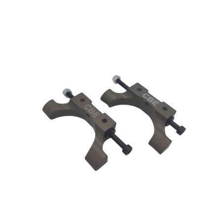 Basculeur Bouchet Engineering pour variateur.