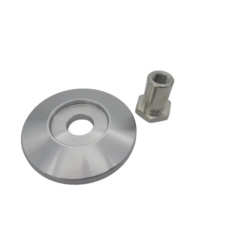 Renfort de variateur Bouchet Engineering MBK/ Motobécane AV7/ AV10