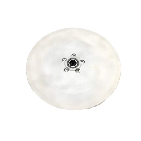 Plato de polea fija Bouchet Engineering 13-15 mm