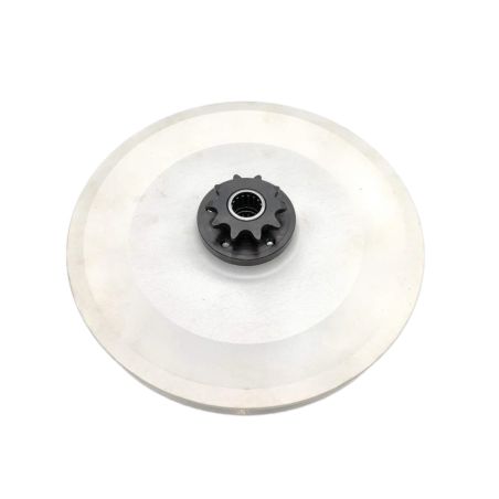 Plato de polea fija Bouchet Engineering 13-15 mm