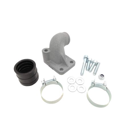 Tobera codo flexible Ø19 MBK51 - PHBG/CP Bouchet Engineering