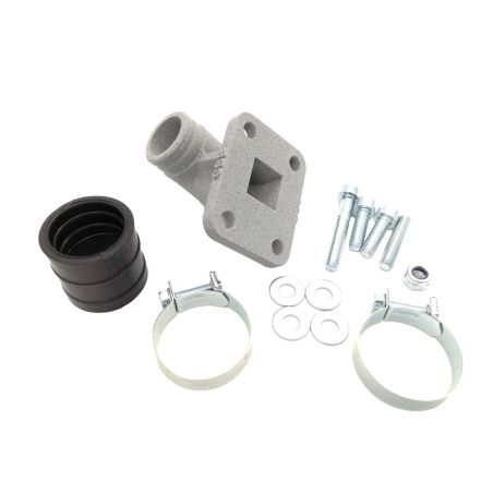 Tobera codo flexible Ø19 MBK51 - PHBG/CP Bouchet Engineering