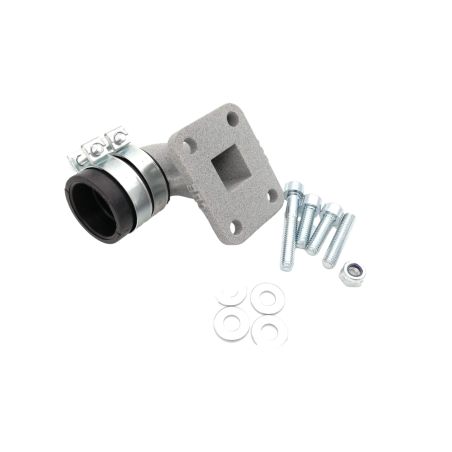 Pipe coudée souple Ø19 MBK51 - PHBG/CP Bouchet Engineering