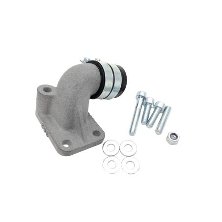 Pipe coudée souple Ø19 MBK51 - PHBG/CP Bouchet Engineering