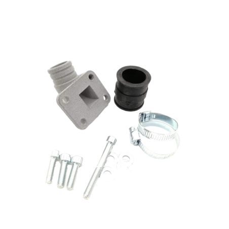 Pipe coudée MBK 51-PHGB/CP 2021 D19 Bouchet Engineering