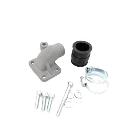 Pipe coudée MBK 51-PHGB/CP 2021 D19 Bouchet Engineering