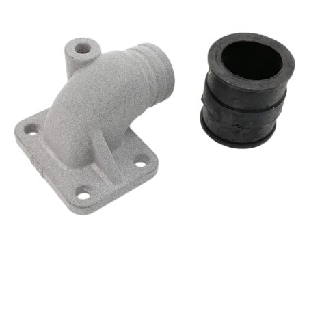 Tobera codo MBK 51 - PHBG/CP 2021 D19 17x17 Bouchet Engineering