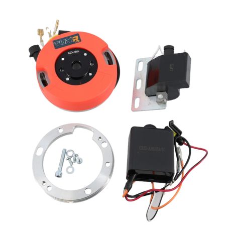 Allumage Tun'R Rotor interne avec éclairage adaptable Minarelli AM6