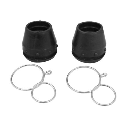 Cache-poussière de fourche adaptable MBK 51