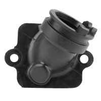 Pipe d'admission Peugeot Kisbee 2T injection