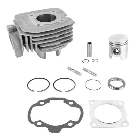 Kit cilindro 50 cc adaptable Peugeot Kisbee