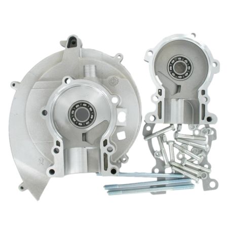 Cárter motor completo Piaggio Ciao-adaptable