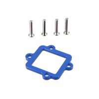 Espaciador de láminas Doppler 5 mm MBK Nitro Azul