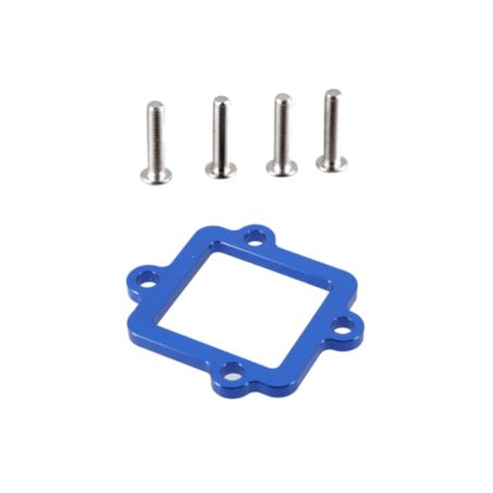 Cale de clapet Doppler 5 mm MBK Nitro Bleu