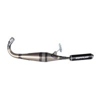 Escape Doppler Streetcup para Peugeot 103 SPX / RCX