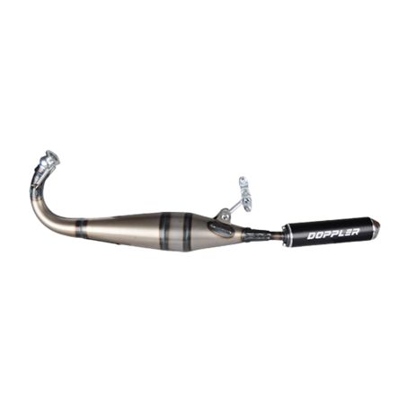Pot Doppler Streetcup pour Peugeot 103 SPX / RCX