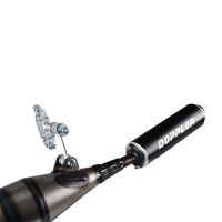 Escape Doppler Streetcup para Peugeot 103 SPX / RCX