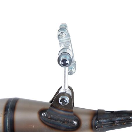Escape Doppler Streetcup para Peugeot 103 SPX / RCX