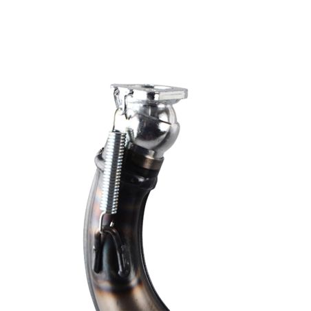 Escape Doppler Streetcup para Peugeot 103 SPX / RCX