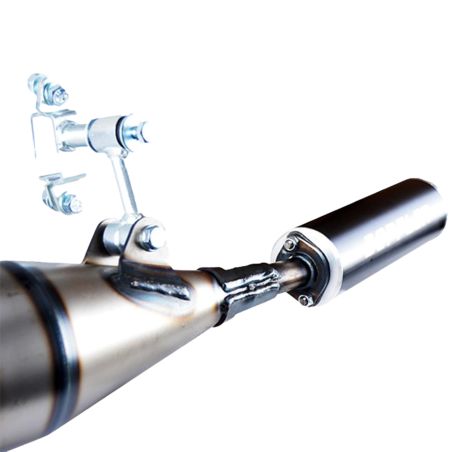 Pot Doppler Streetcup pour Peugeot 103 SPX / RCX