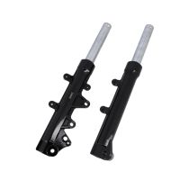 Brazo de horquilla completo TekniX tipo original – Yamaha NMAX / MBK Ocito