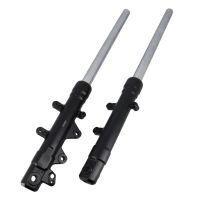 Brazo de horquilla completo adaptable – Yamaha XMAX 125-300
