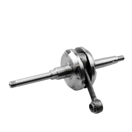Cigüeñal adaptable Peugeot 103 SP / MVL con platinos