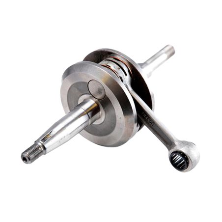 Cigüeñal adaptable Peugeot 103 Vogue sin variador (cono electrónico)
