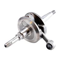 Cigüeñal adaptable Peugeot 103 Vogue sin variador (cono electrónico)