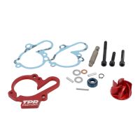 Pompe à eau Mecaboite Top Perf TPR majorée – Gros débit – Adaptable AM6 (Kit)
