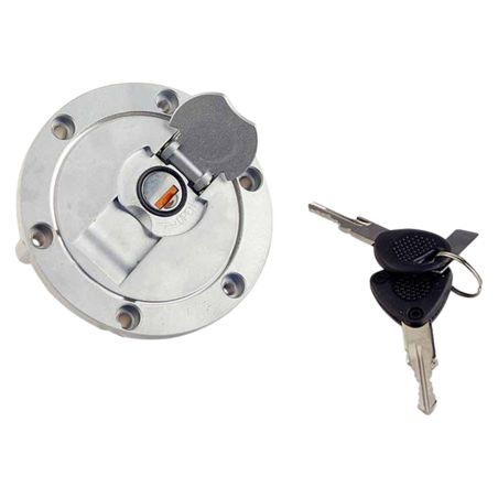 Tapón de combustible antirrobo adaptable – XPower, TZR, GPR