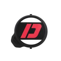 Cache allumage Doppler Peugeot 103 RCX/ Vogue Noir/ Rose