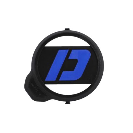 Cache allumage Doppler Peugeot 103 RCX/ Vogue Noir/ Bleu