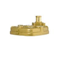 Couvre-culasse Metrakit 70cc Pro Race 3 – Minarelli AM6